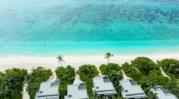ALILA KOTHAIFARU MALDIVES