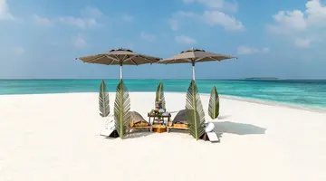 ALILA KOTHAIFARU MALDIVES