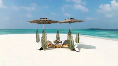 ALILA KOTHAIFARU MALDIVES