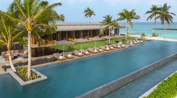 ALILA KOTHAIFARU MALDIVES