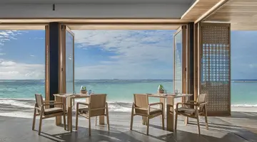 ALILA KOTHAIFARU MALDIVES