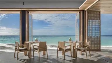 ALILA KOTHAIFARU MALDIVES