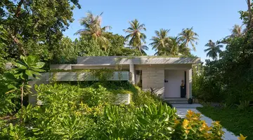 ALILA KOTHAIFARU MALDIVES
