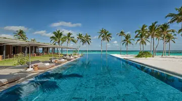 ALILA KOTHAIFARU MALDIVES