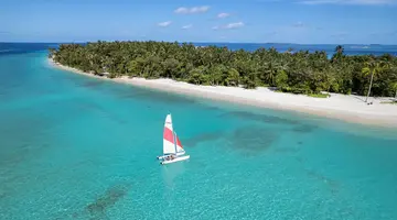 ALILA KOTHAIFARU MALDIVES
