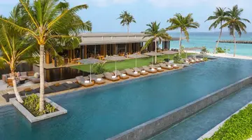 Alila Kothaifaru Maldives