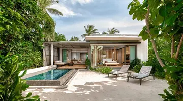 Alila Kothaifaru Maldives