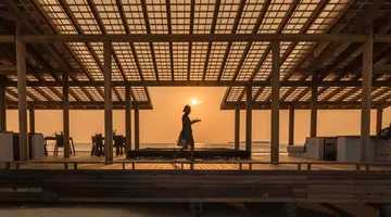 ALILA KOTHAIFARU MALDIVES