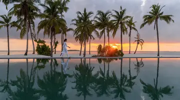 ALILA KOTHAIFARU MALDIVES