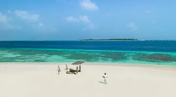 ALILA KOTHAIFARU MALDIVES