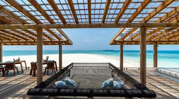 ALILA KOTHAIFARU MALDIVES