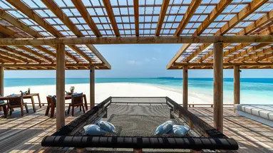 ALILA KOTHAIFARU MALDIVES