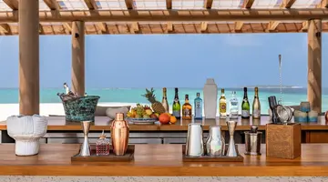 ALILA KOTHAIFARU MALDIVES