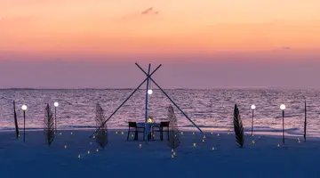 ALILA KOTHAIFARU MALDIVES