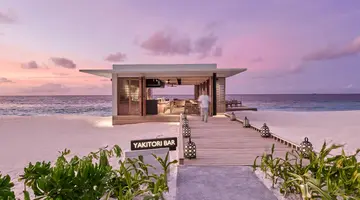 ALILA KOTHAIFARU MALDIVES
