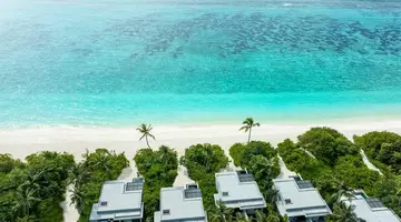 Alila Kothaifaru Maldives