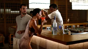 ALILA KOTHAIFARU MALDIVES