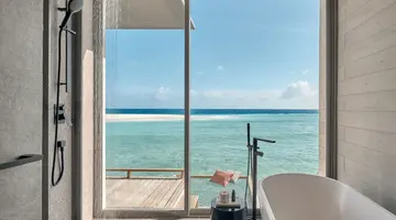 ALILA KOTHAIFARU MALDIVES