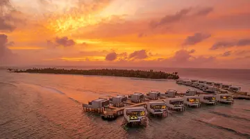 ALILA KOTHAIFARU MALDIVES