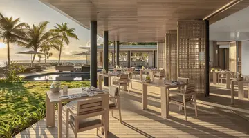 ALILA KOTHAIFARU MALDIVES