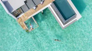 ALILA KOTHAIFARU MALDIVES