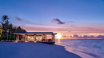 ALILA KOTHAIFARU MALDIVES