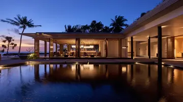 ALILA KOTHAIFARU MALDIVES