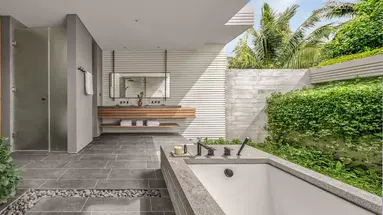 Alila Kothaifaru Maldives