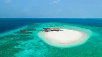 ALILA KOTHAIFARU MALDIVES