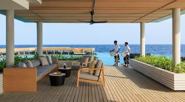 ALILA KOTHAIFARU MALDIVES