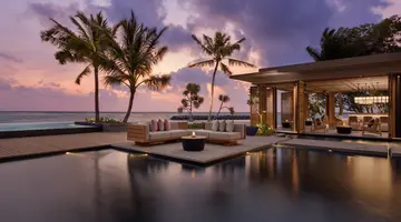 ALILA KOTHAIFARU MALDIVES