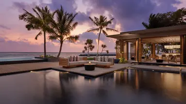 ALILA KOTHAIFARU MALDIVES