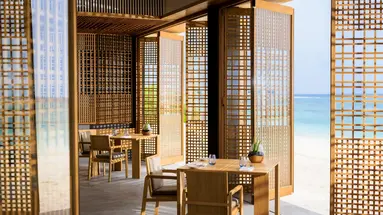 ALILA KOTHAIFARU MALDIVES