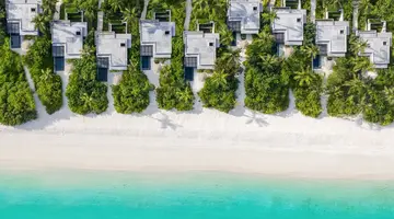 ALILA KOTHAIFARU MALDIVES