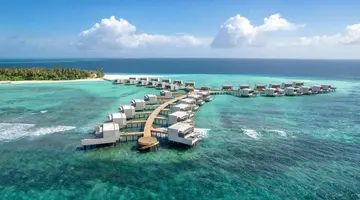 Alila Kothaifaru Maldives