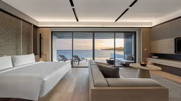 ALILA KOTHAIFARU MALDIVES
