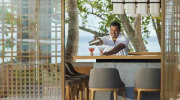 ALILA KOTHAIFARU MALDIVES