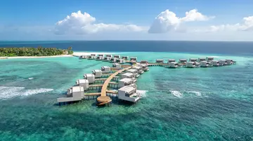 ALILA KOTHAIFARU MALDIVES