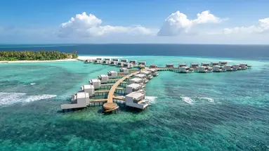 ALILA KOTHAIFARU MALDIVES