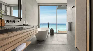 Alila Kothaifaru Maldives