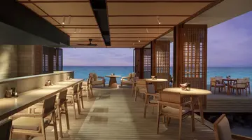 Alila Kothaifaru Maldives