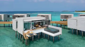 ALILA KOTHAIFARU MALDIVES