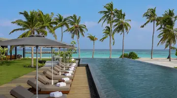 ALILA KOTHAIFARU MALDIVES