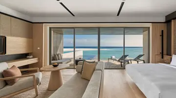 ALILA KOTHAIFARU MALDIVES