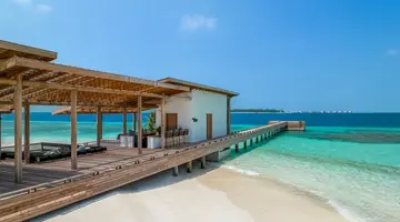 ALILA KOTHAIFARU MALDIVES