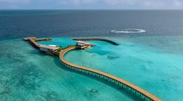ALILA KOTHAIFARU MALDIVES