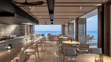 ALILA KOTHAIFARU MALDIVES