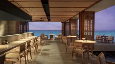 Alila Kothaifaru Maldives