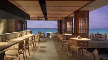 Alila Kothaifaru Maldives