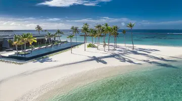ALILA KOTHAIFARU MALDIVES